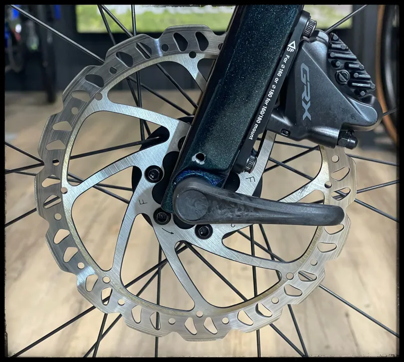 Giant Revolt Advanced 2 Large Starry Night 2022-8